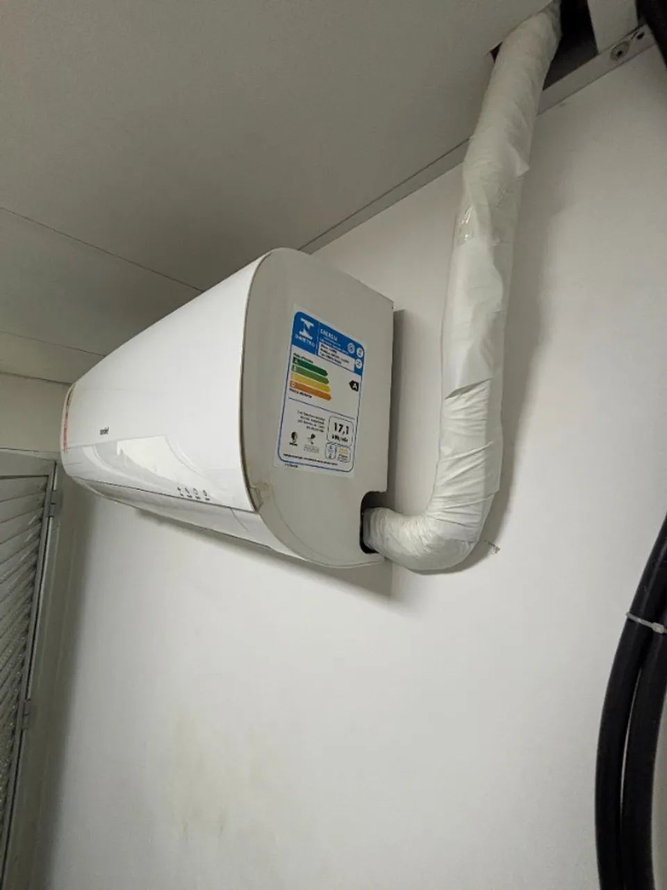 Ar Condicionado Comfee 9000 BTUs