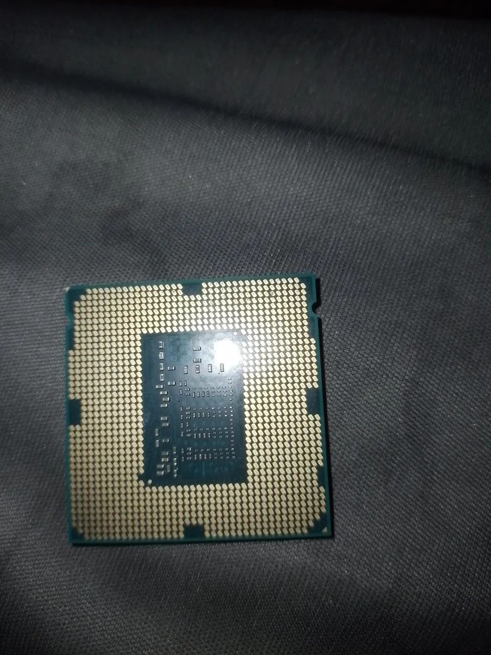 Processador i5 4590 + 8gb de ram ddr3 - Foto 2