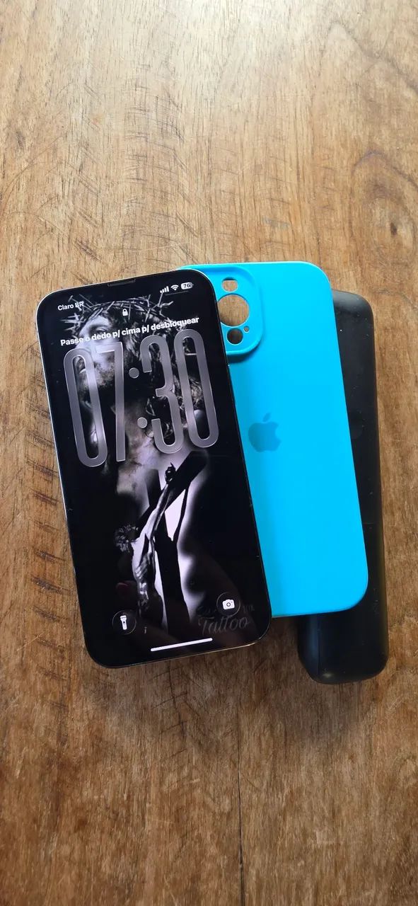 IPHONE 13 PRO MAX - Foto 3