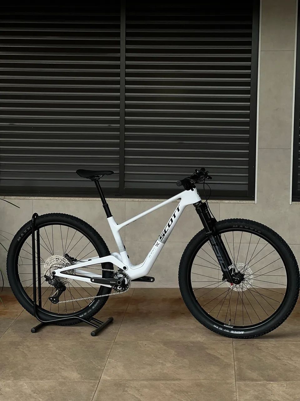 Scott Spark 2027