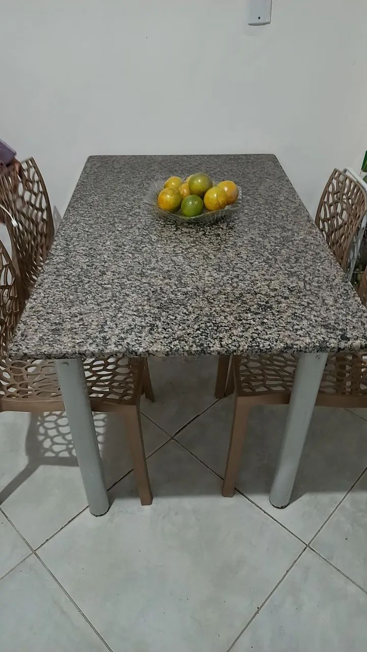 Mesa Granito