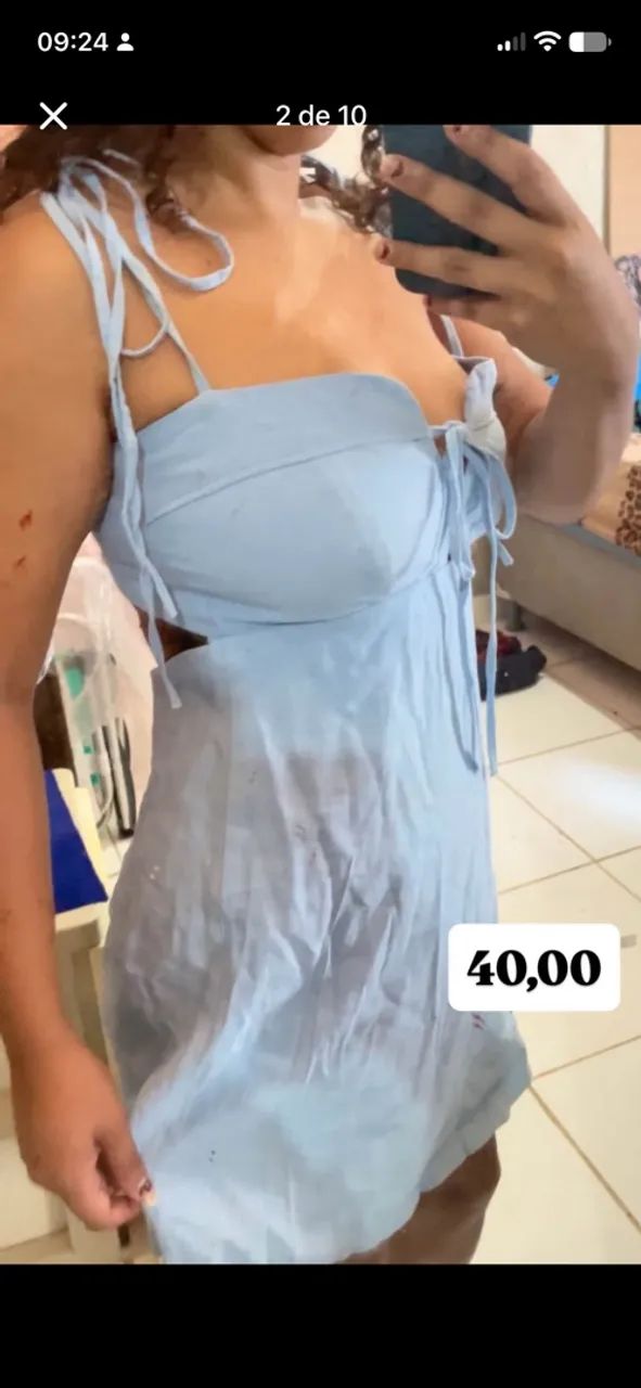 Bazar de roupas femininas  - Foto 4