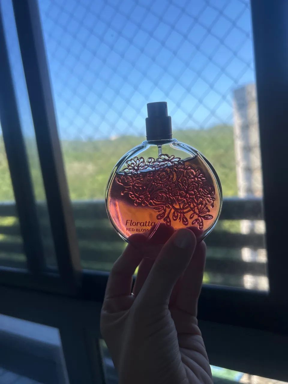 Perfume Floratta Red Blosson - Foto 2