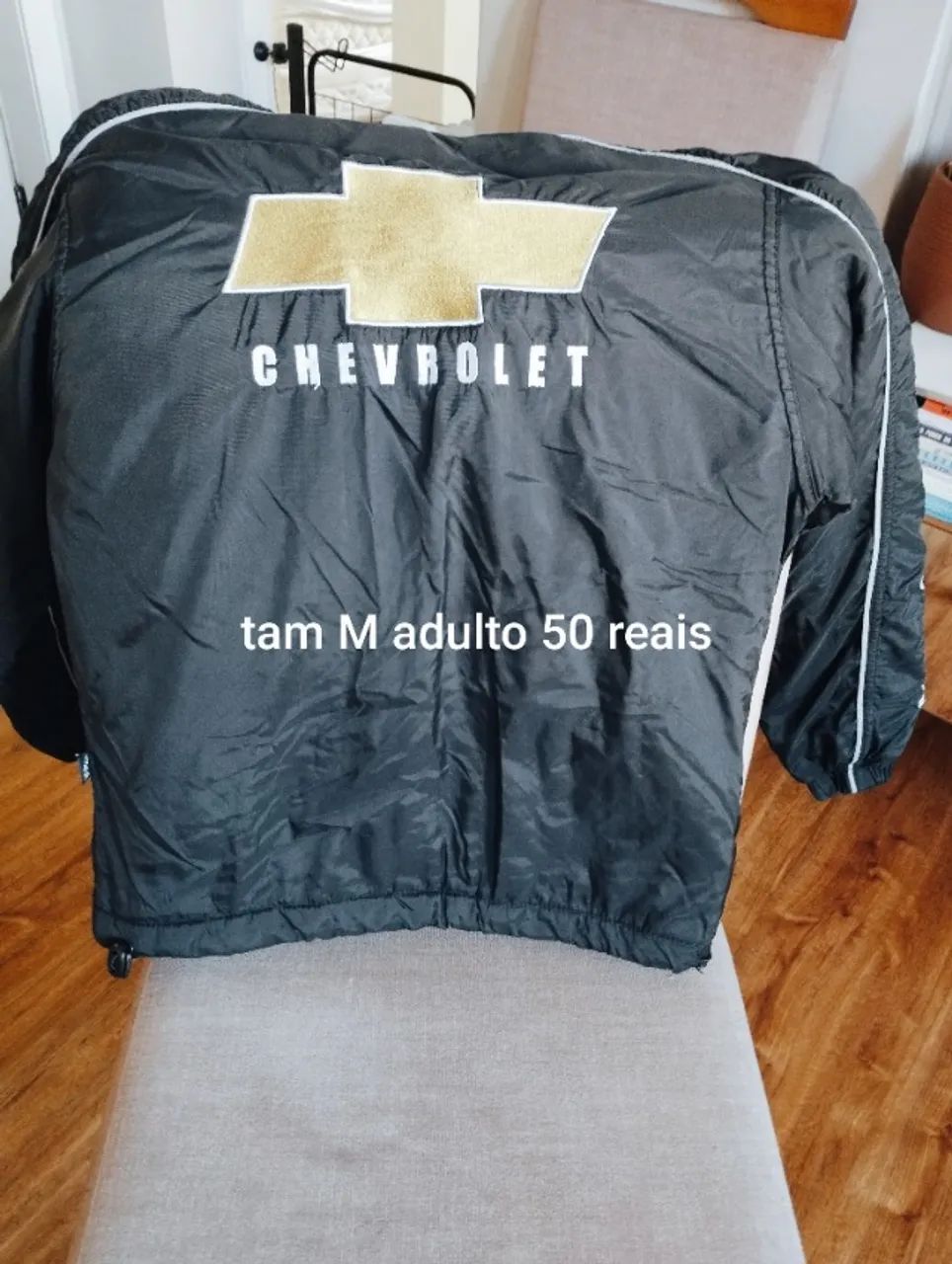 Roupas usadas em ótimo estado  - Foto 4