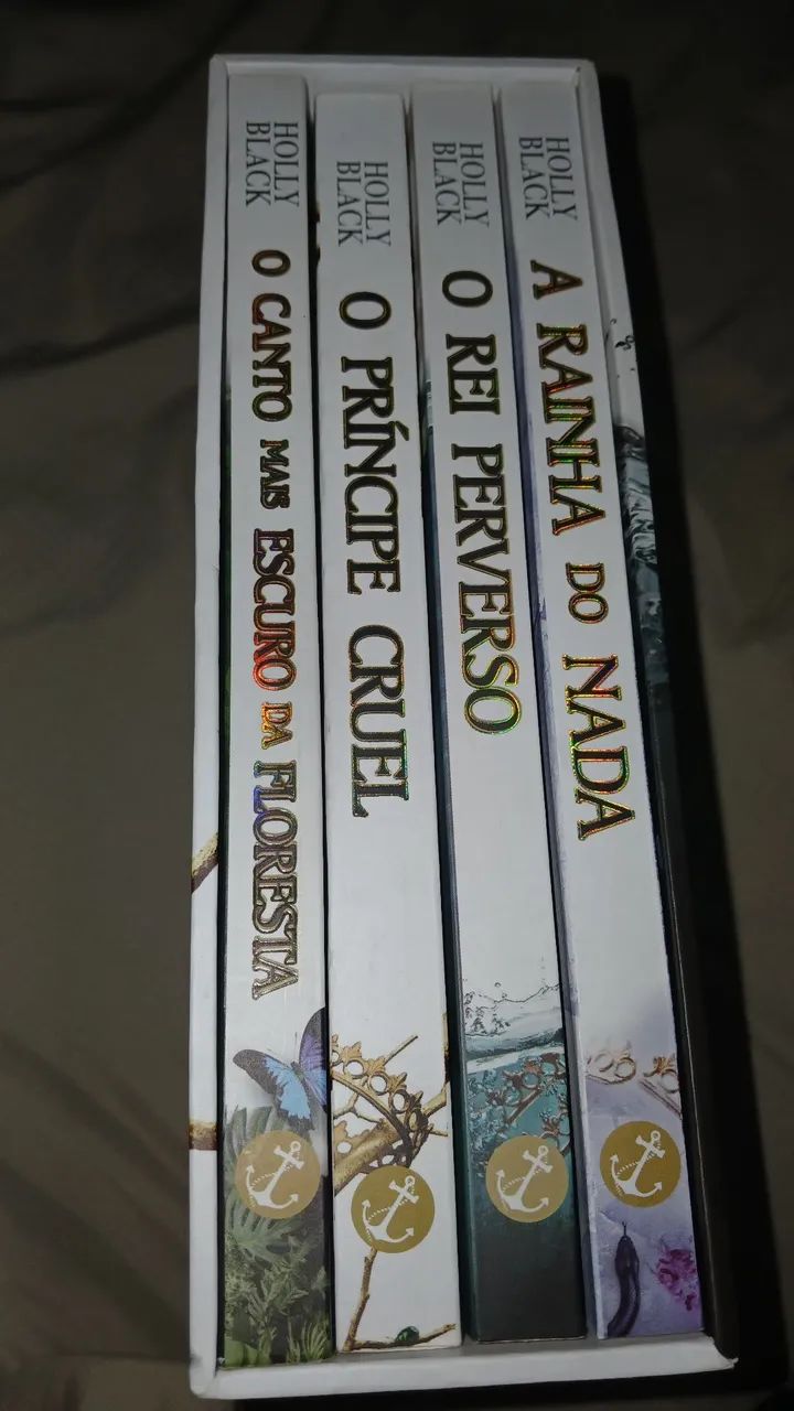  O Povo do Ar 