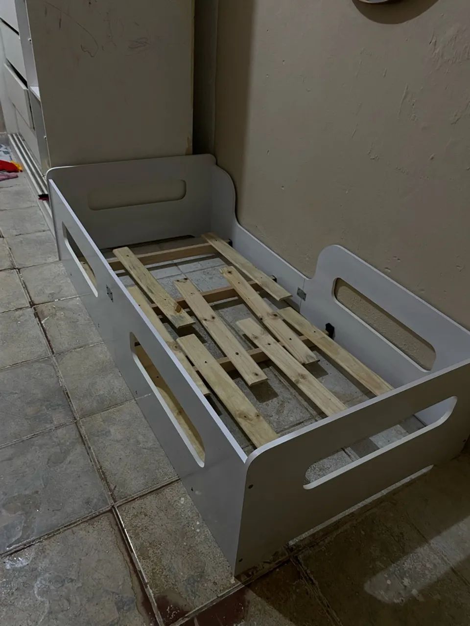 Cama infantil  - Foto 2