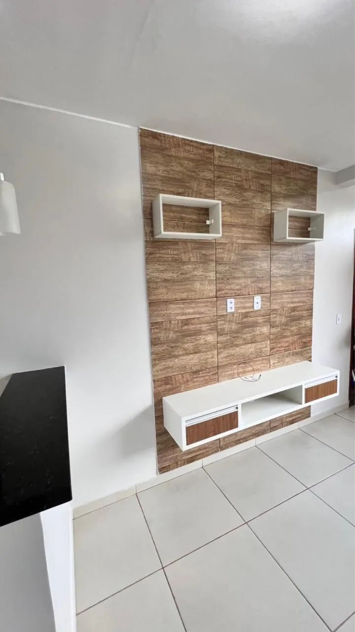 Alugo Apartamento em Águas Lindas - Foto 5