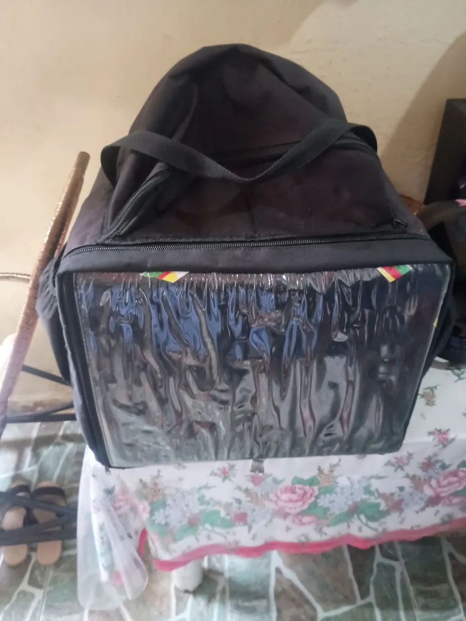 Bag de entrega