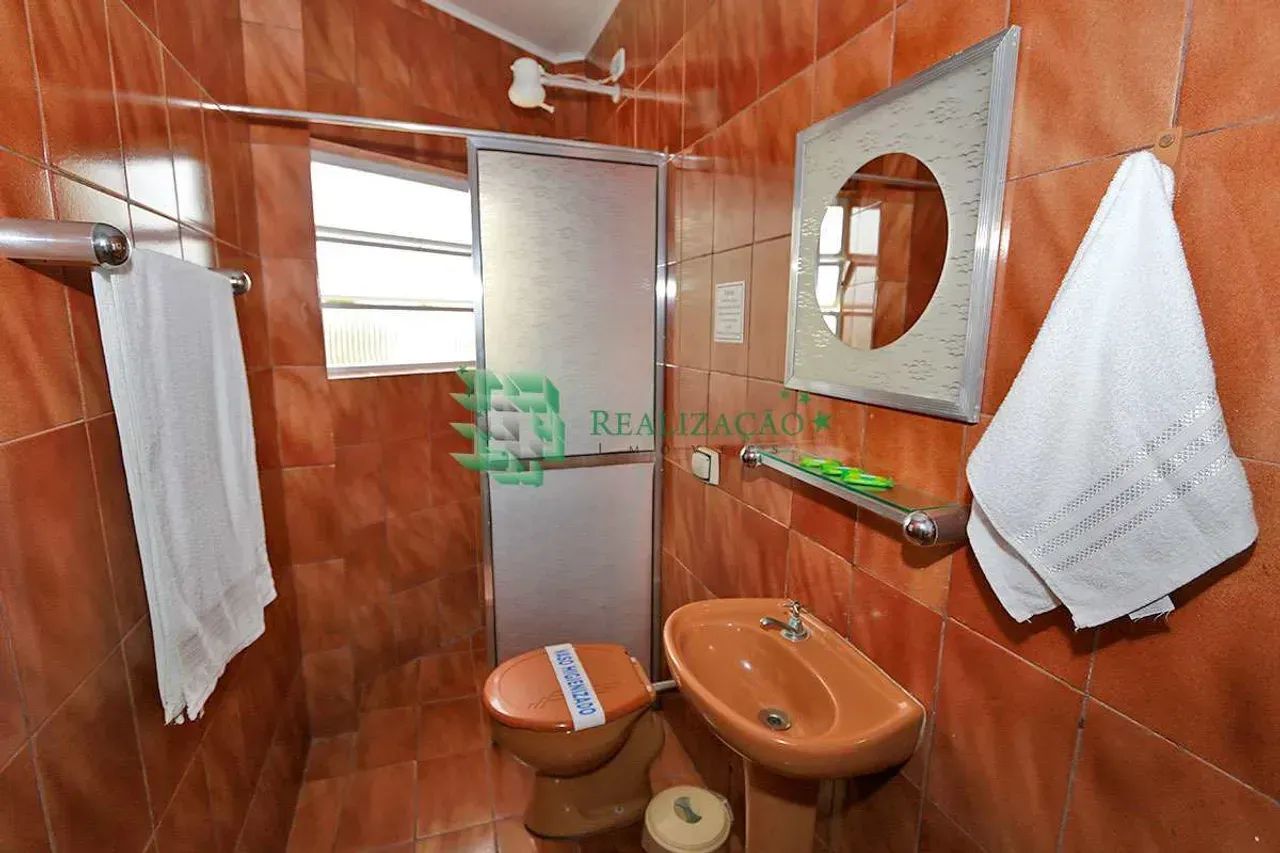 Prédio comercial Pousada em Mongaguá no Bairro Plataforma - Foto 4