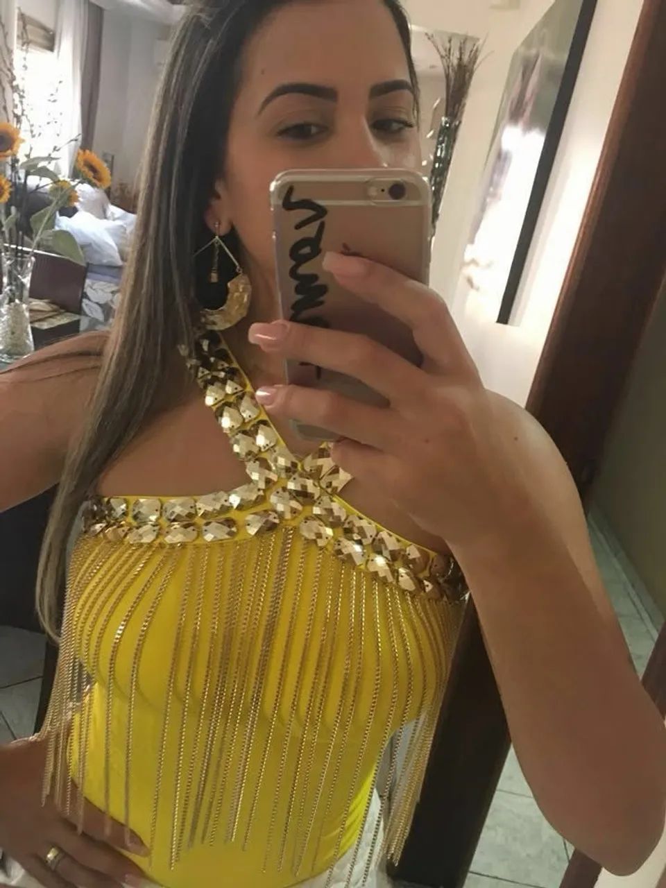 Body da marca Empório  - Foto 3