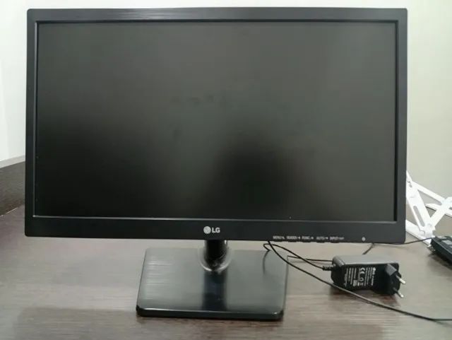 MONITOR LG 19.5" - Foto 2