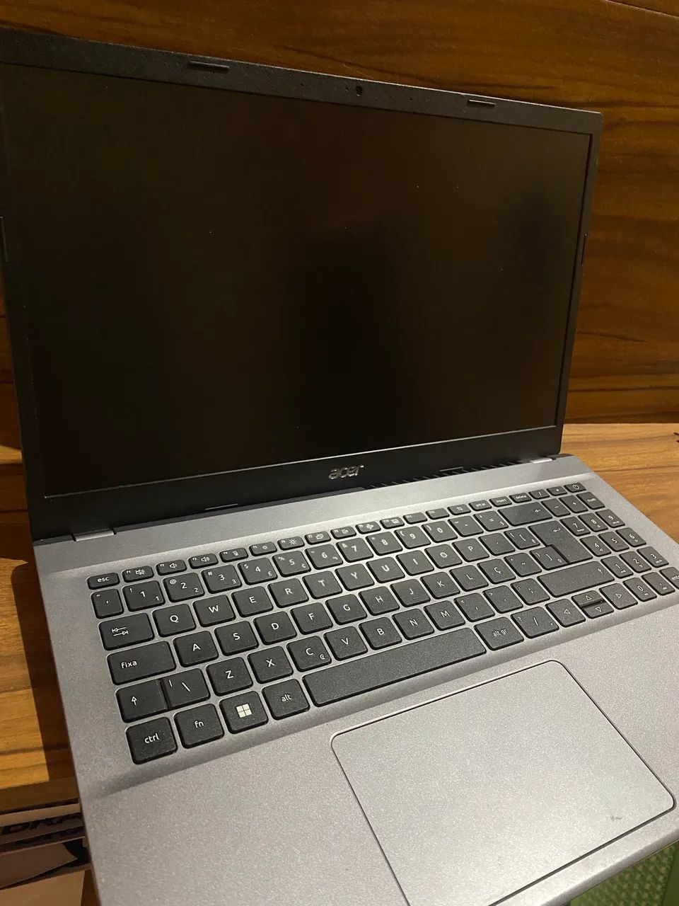 NOTEBOOK ACER