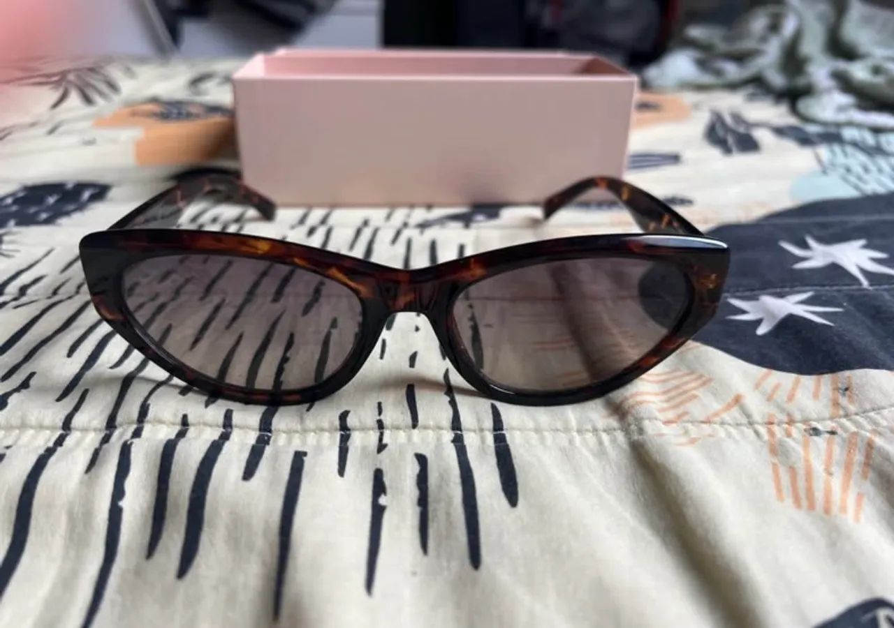 Óculos escuro chilli beans 