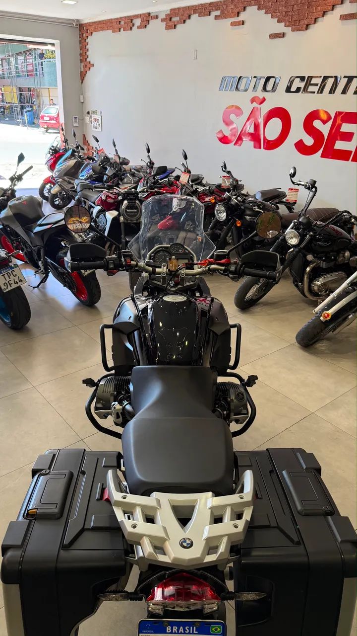 BMW R1200 GS - Foto 2