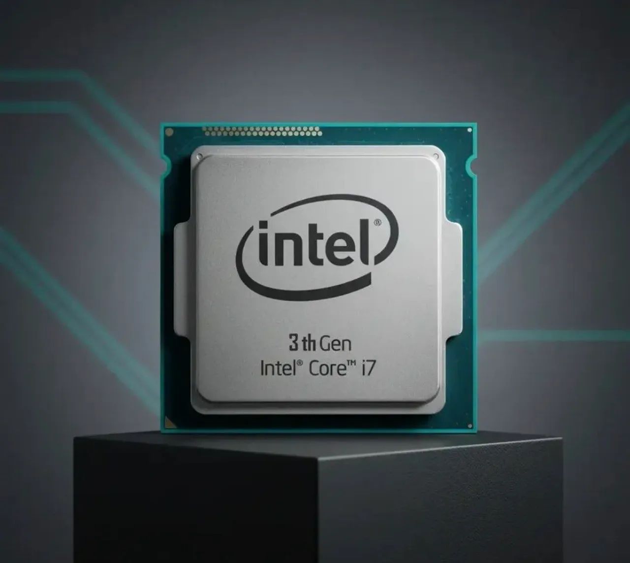 Processador i7 3770 Intel lga 1155