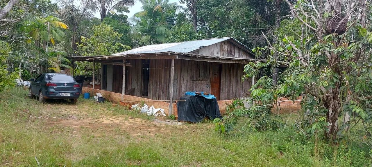 VENDE-SE SITIO - Foto 2