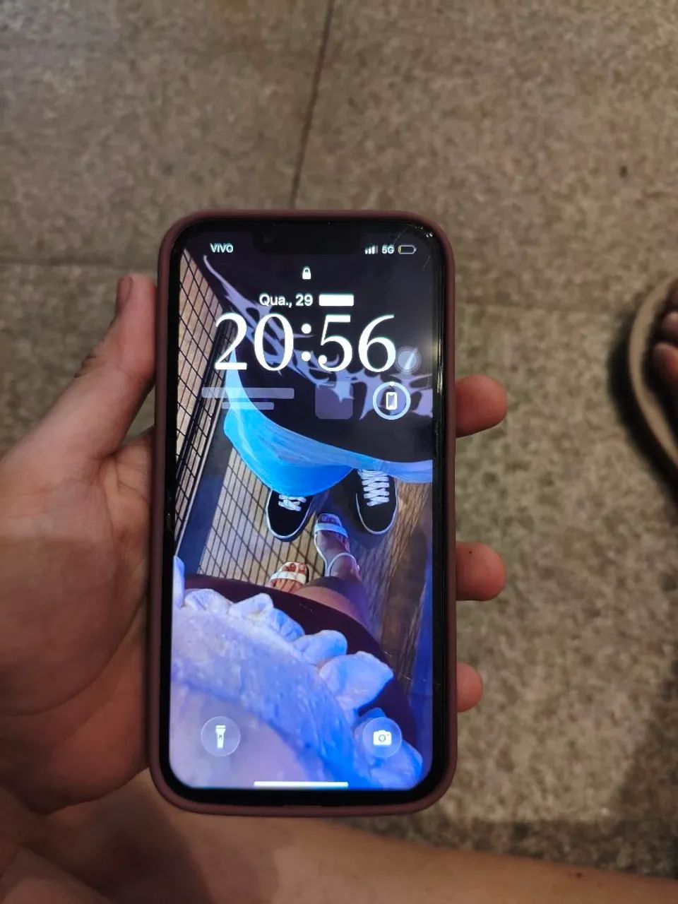 IPHONE 13 PRO - 512GB - Celulares e Smartphones - Tabapuá, Caucaia