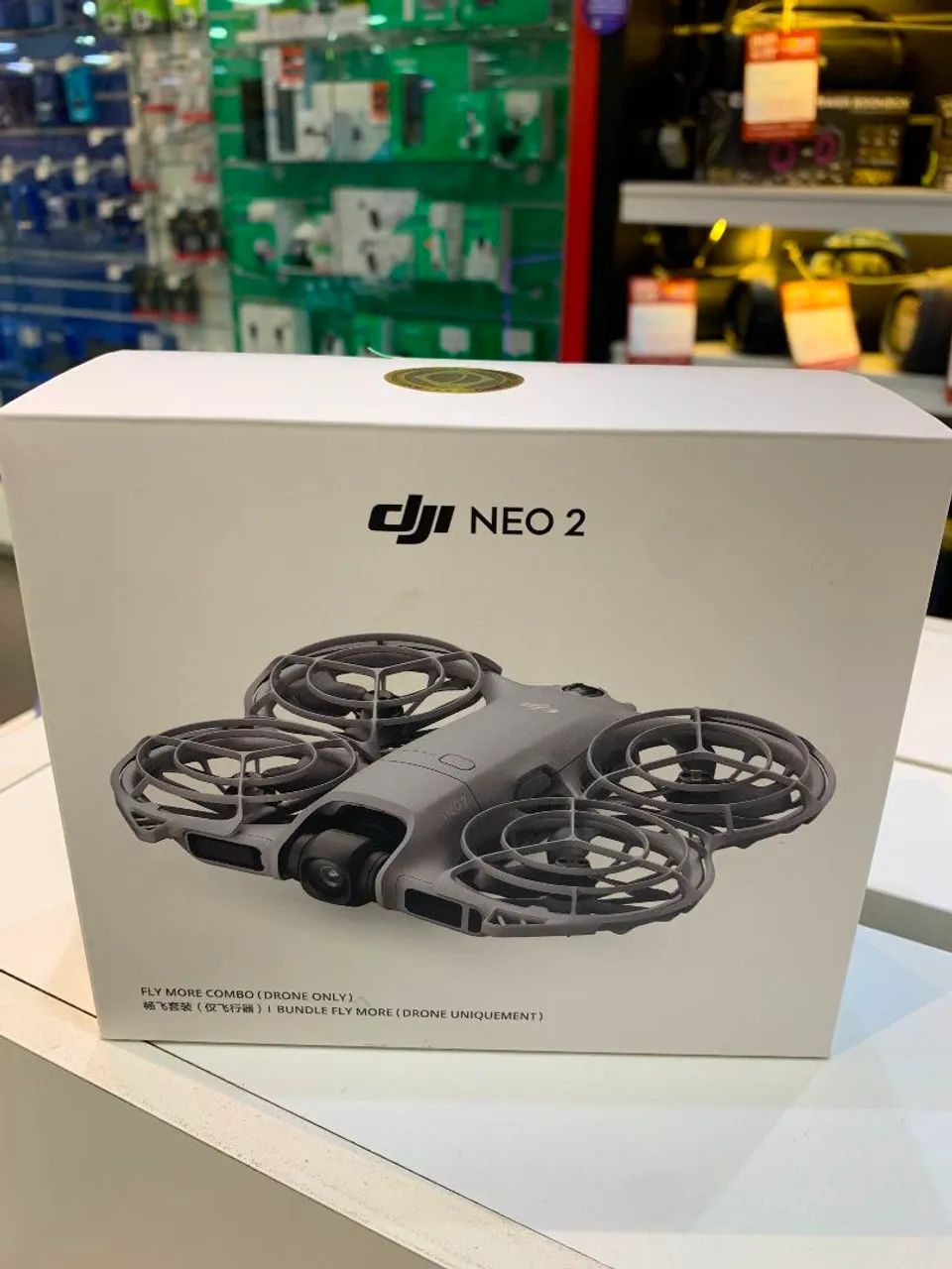 DJI Neo 2 Standard 