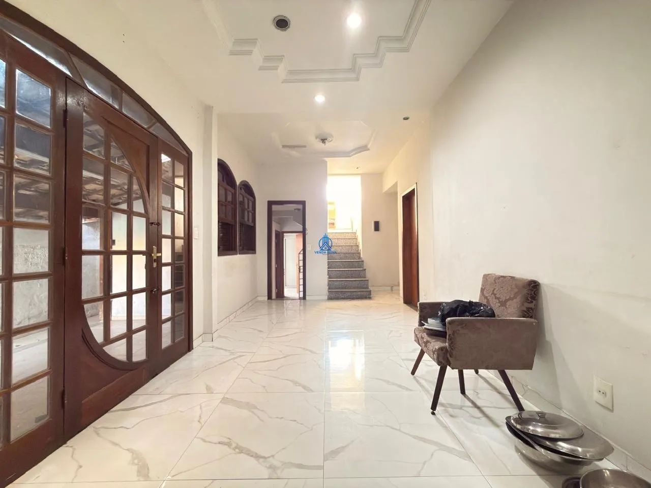 CASA 4 QUARTOS 2 SUITES PARQUE SÃO PEDRO BH - Foto 3