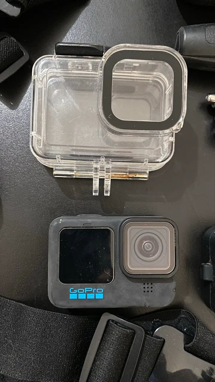 GoPro 10 Hero  - Foto 4