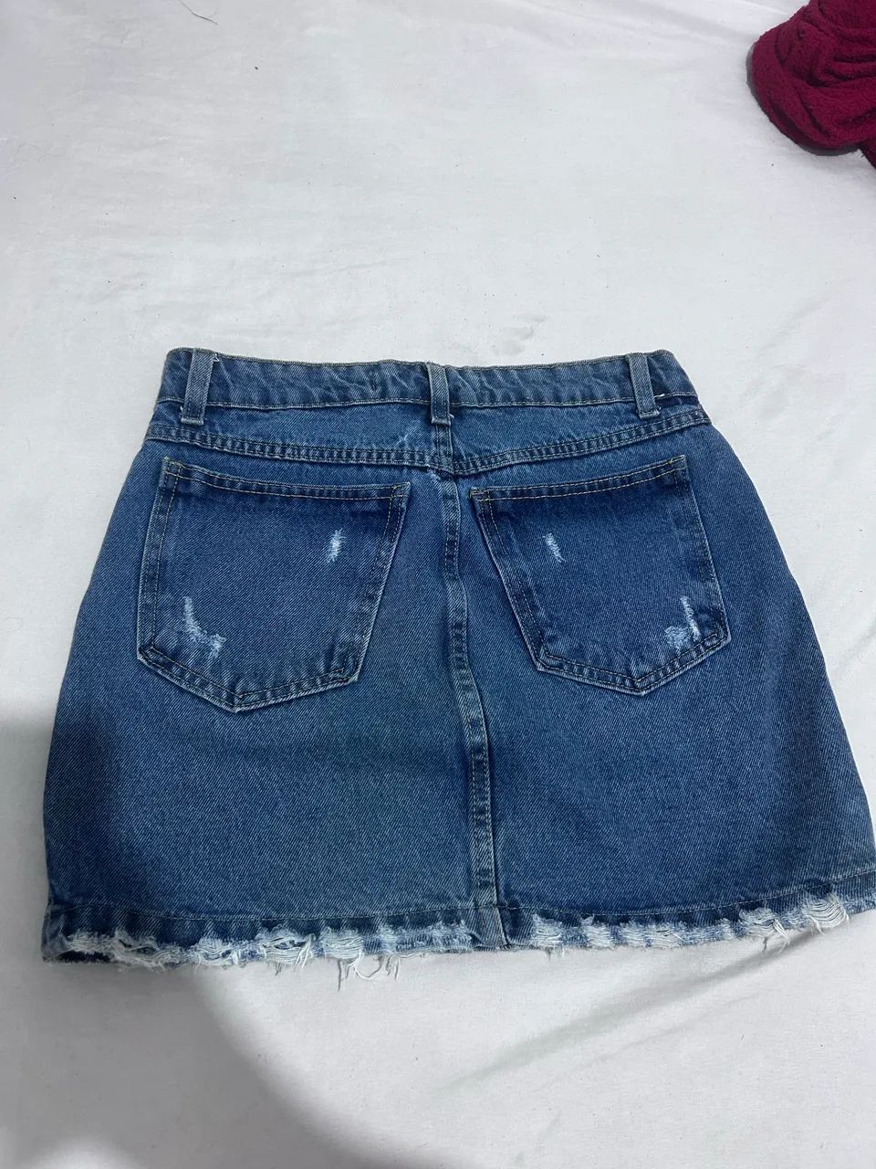 Peças de roupas seminovas  - Foto 5