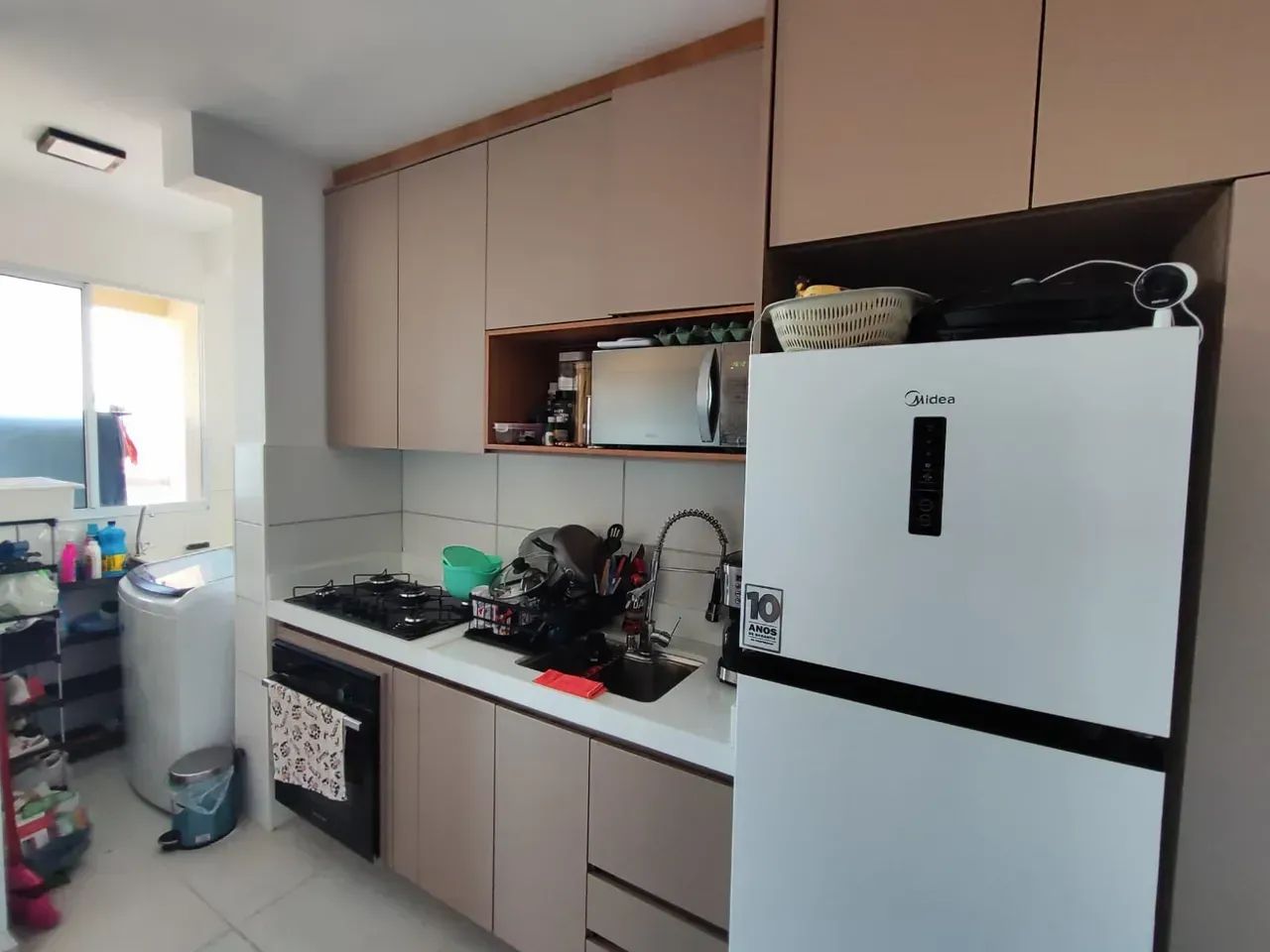 OPORTUNIDADE DE REPASSE NO PORTO DAS MARÉS | COMDOMÍNIO COMPLETO - Foto 3