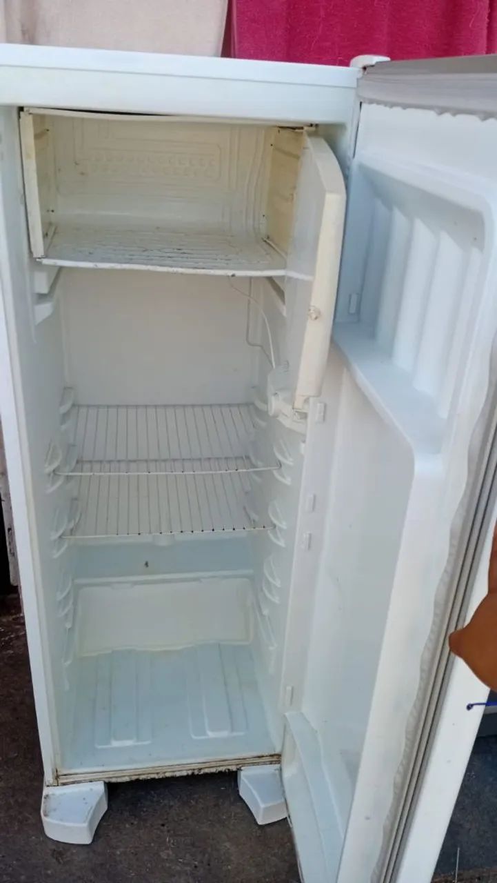 Geladeira  - Foto 2