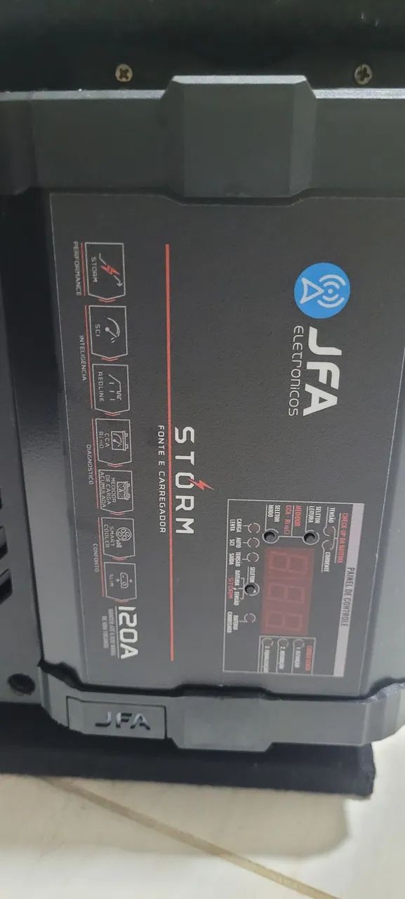 SOM AUTOMOTIVO (Procedência)  - Foto 3