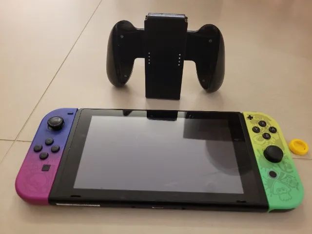 Nintendo switch 1  - Foto 3