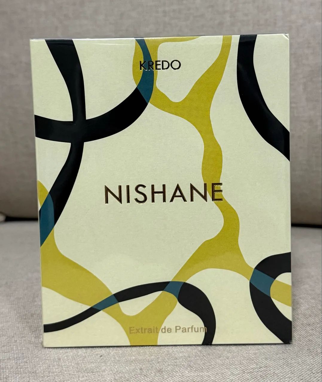 Nishane Kredo 100ml