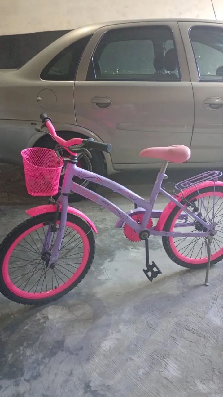 2 bicicletas aro 16  - Foto 2