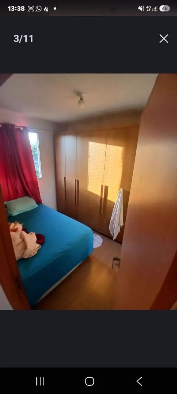 Vendo direito de apartamento  - Foto 3