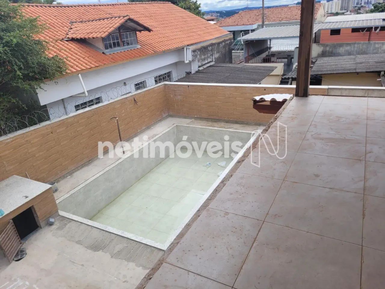 Venda Casa Planalto Belo Horizonte - Foto 4