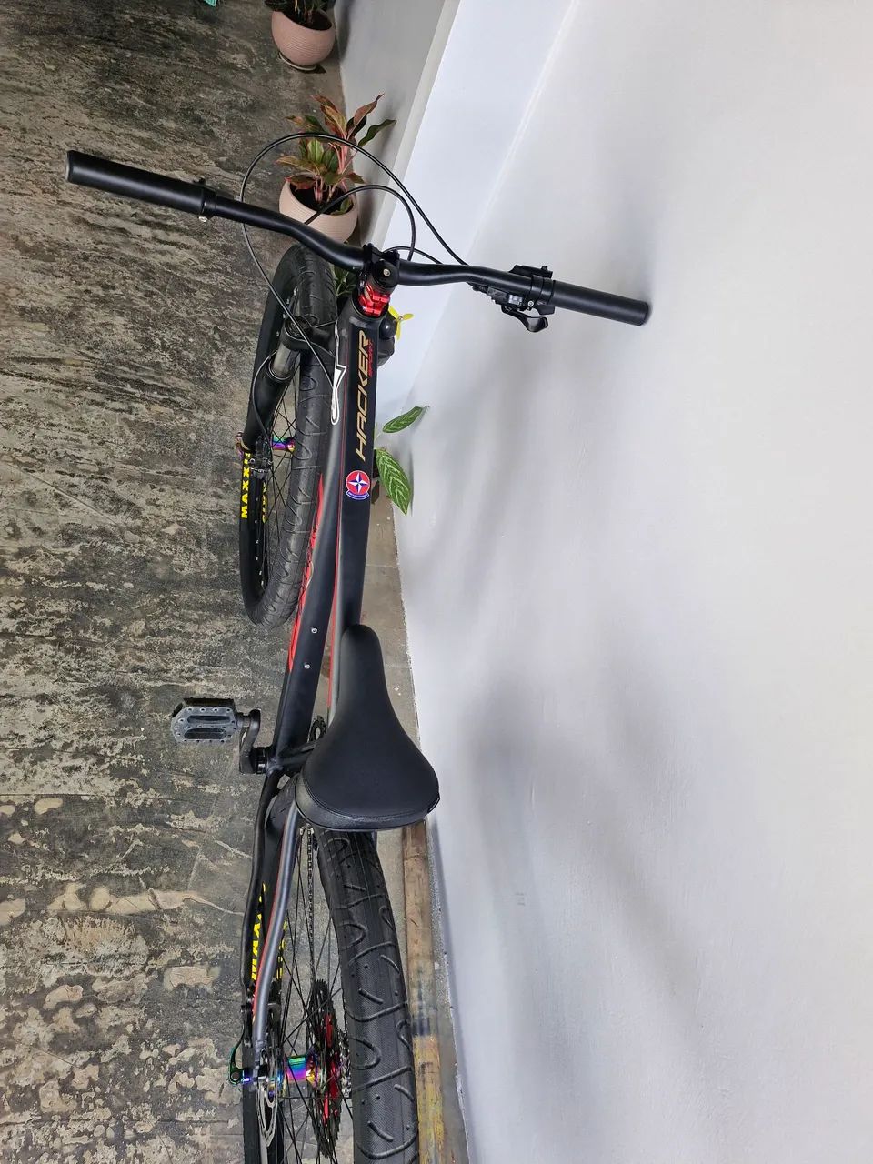 Bicicleta aro29 - Foto 4