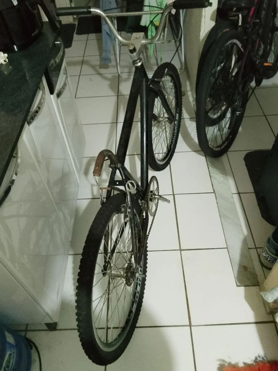 Bicicleta Sundown aro 24