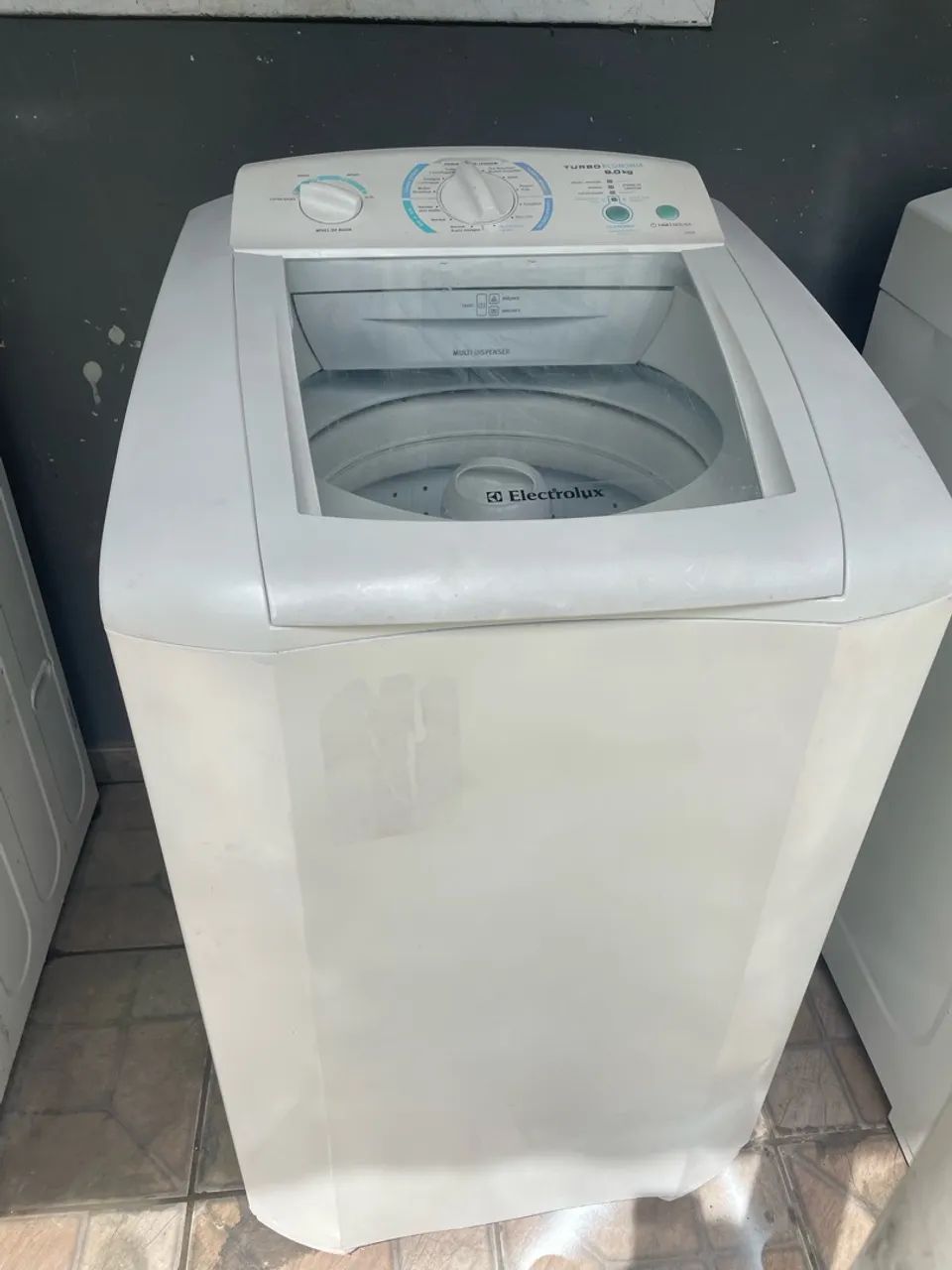 Máquina de lavar roupas  - Foto 2