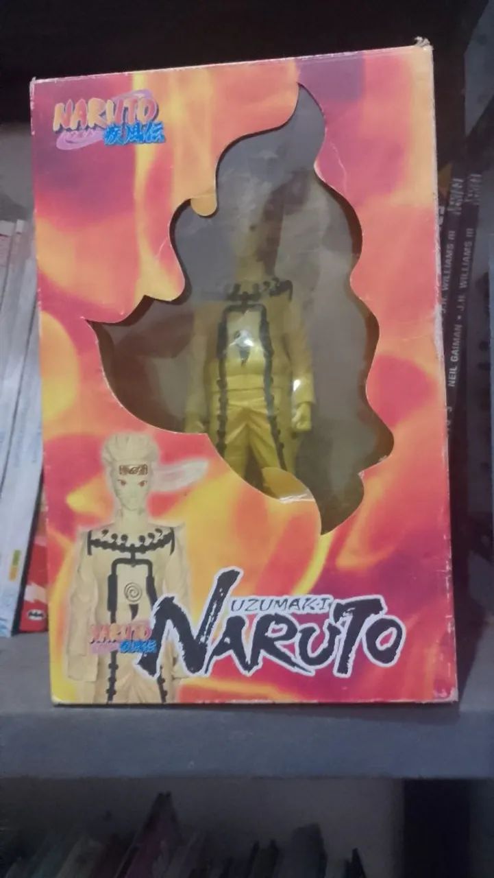 NARUTO 65579531074433121