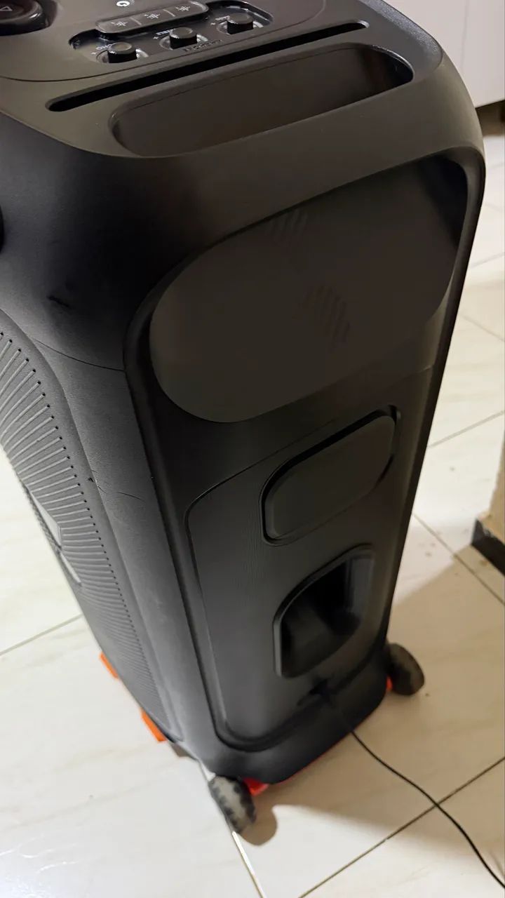 JBL Partybox 710 - Foto 3