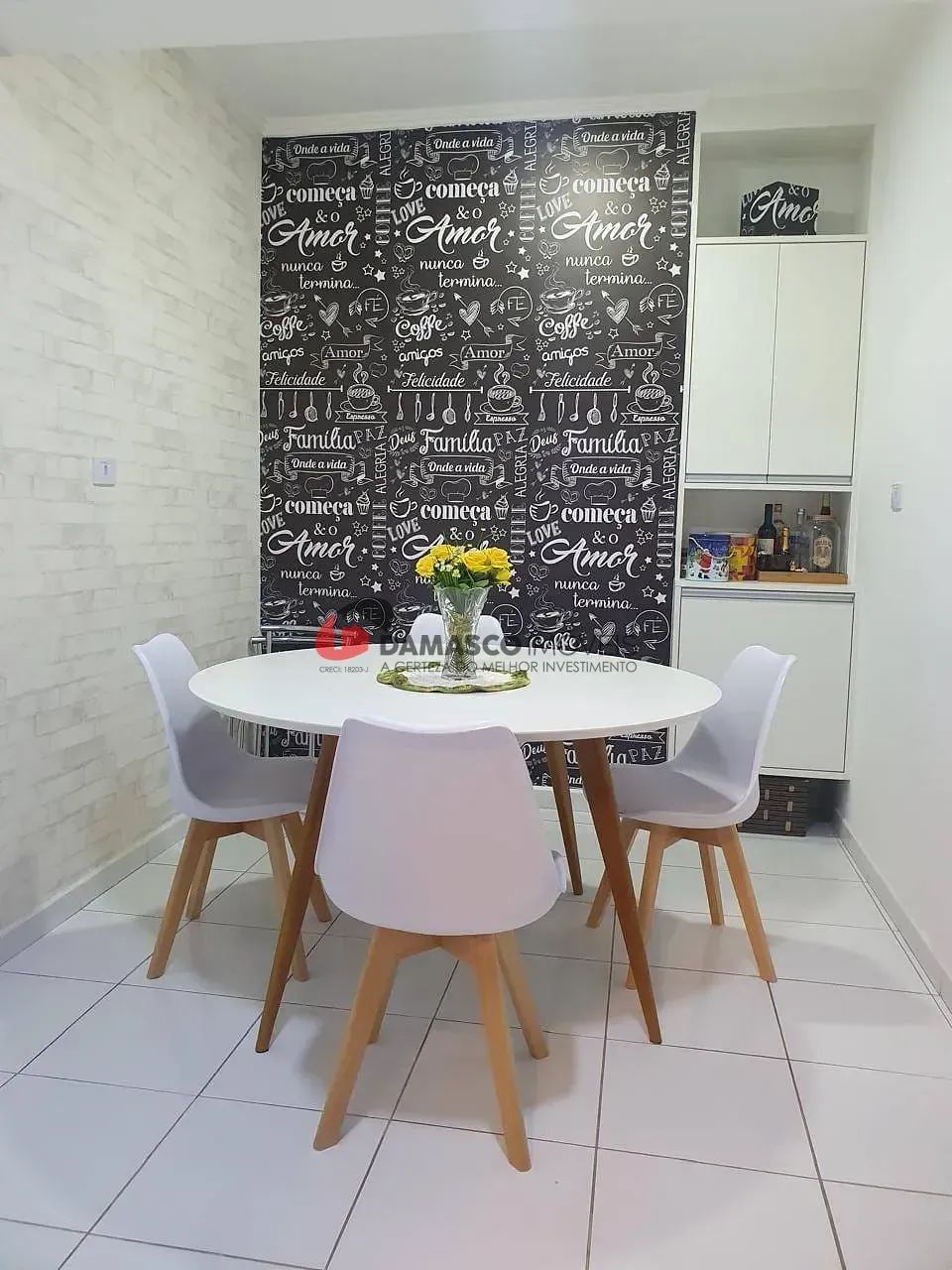 Apartamento em Santa Maria - Foto 2