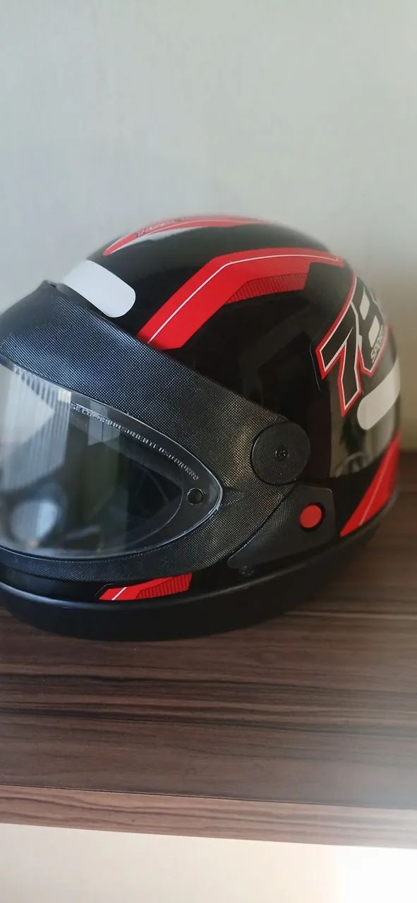Capacete  - Foto 2