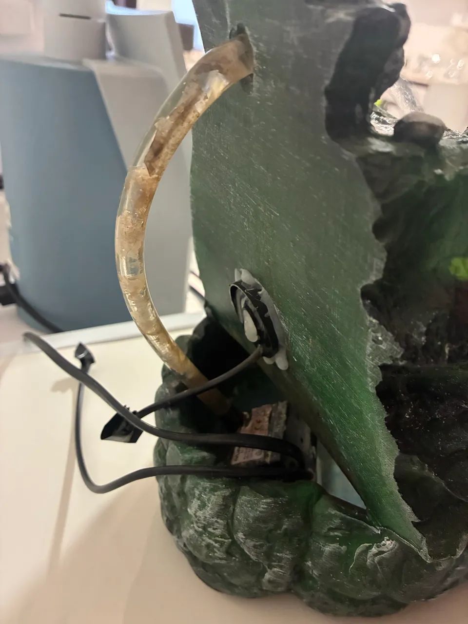 Fonte decorativa de ambiente - Foto 4