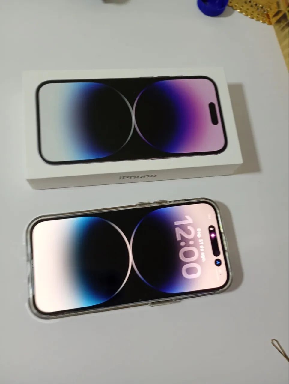 iPhone 14 Pro 128 GB.  - Foto 4