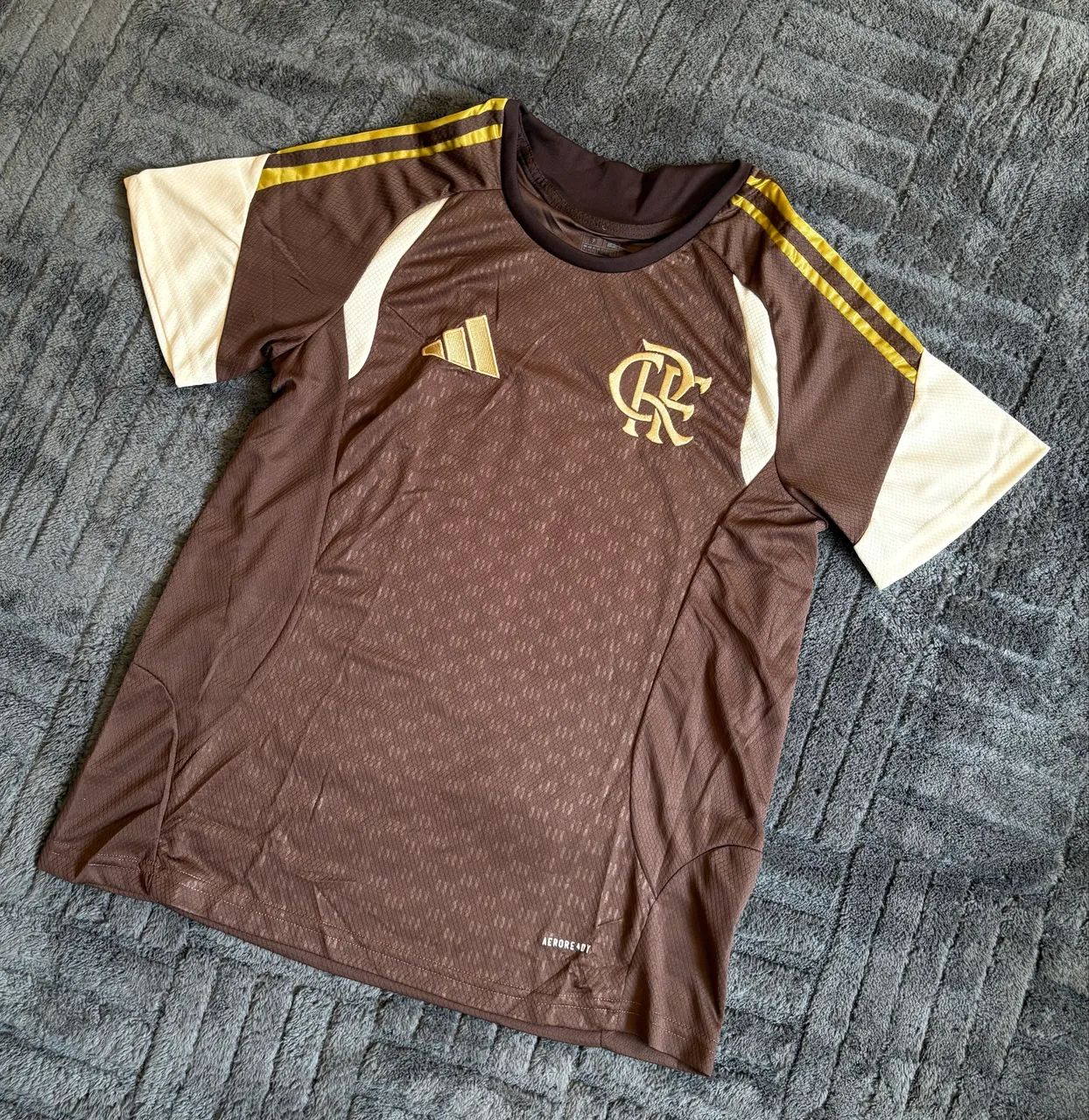 Camisa do Flamengo  - Foto 3
