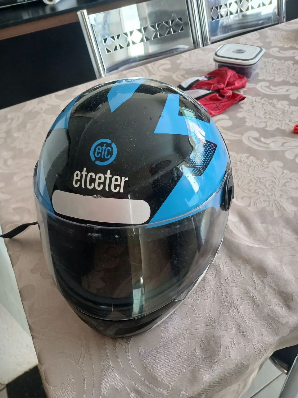 Capacete infantil - Foto 3