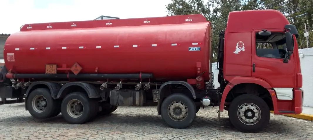 VW  Bitruck 24250 Constelation 