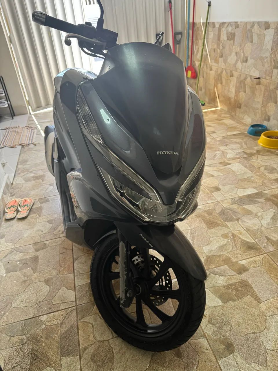 Moto PCX - Foto 4