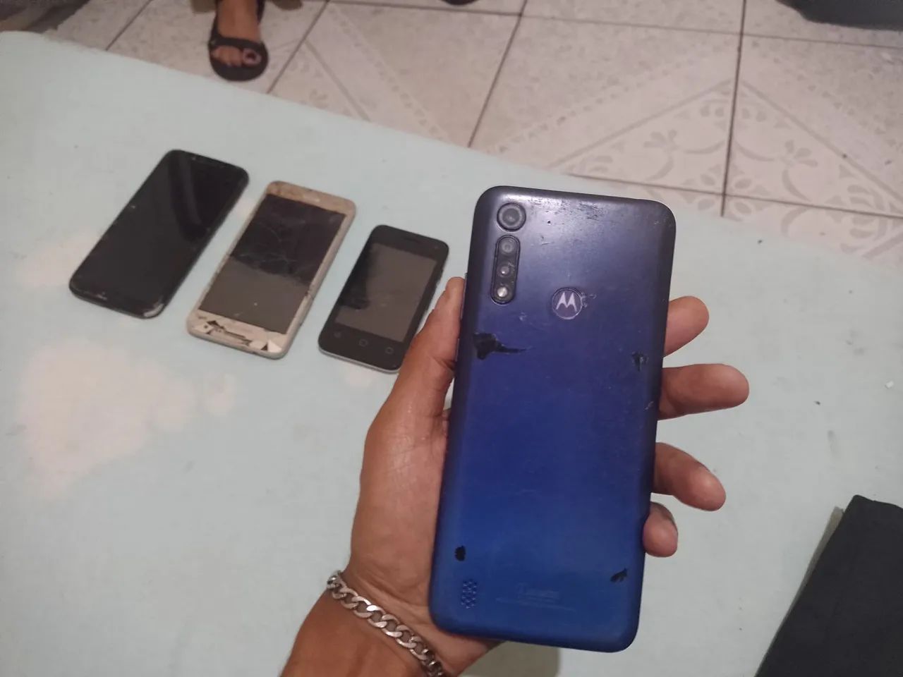 Celulares  - Foto 3