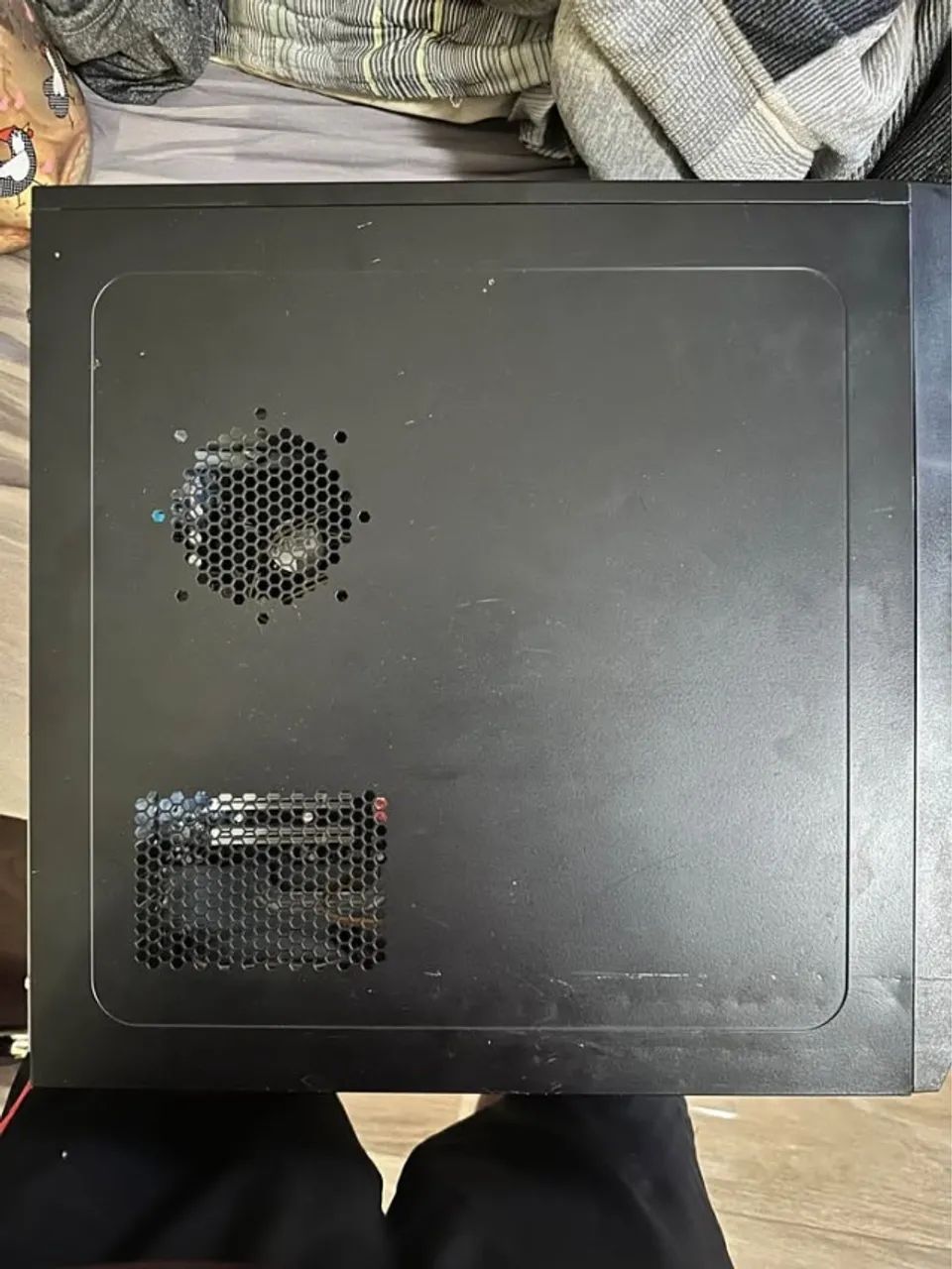 ? PC Completo / Funcionando Perfeitamente - Foto 4