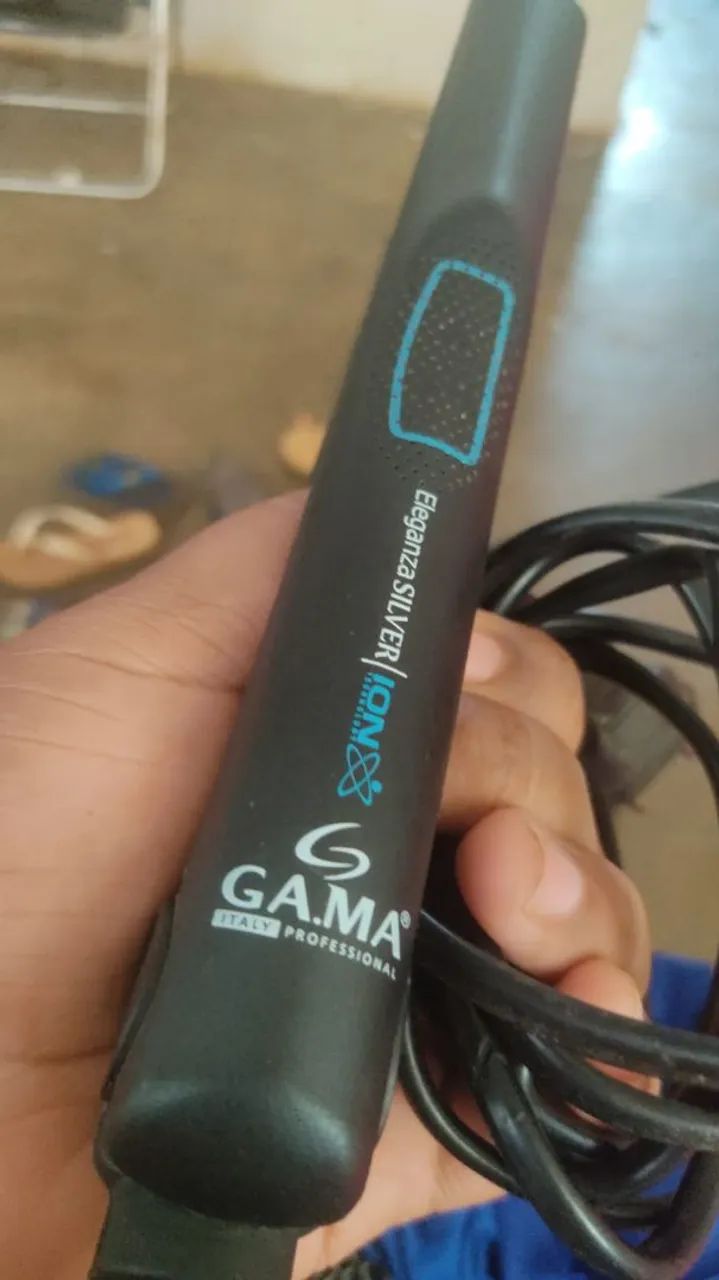 Chapinha da Gama  - Foto 2