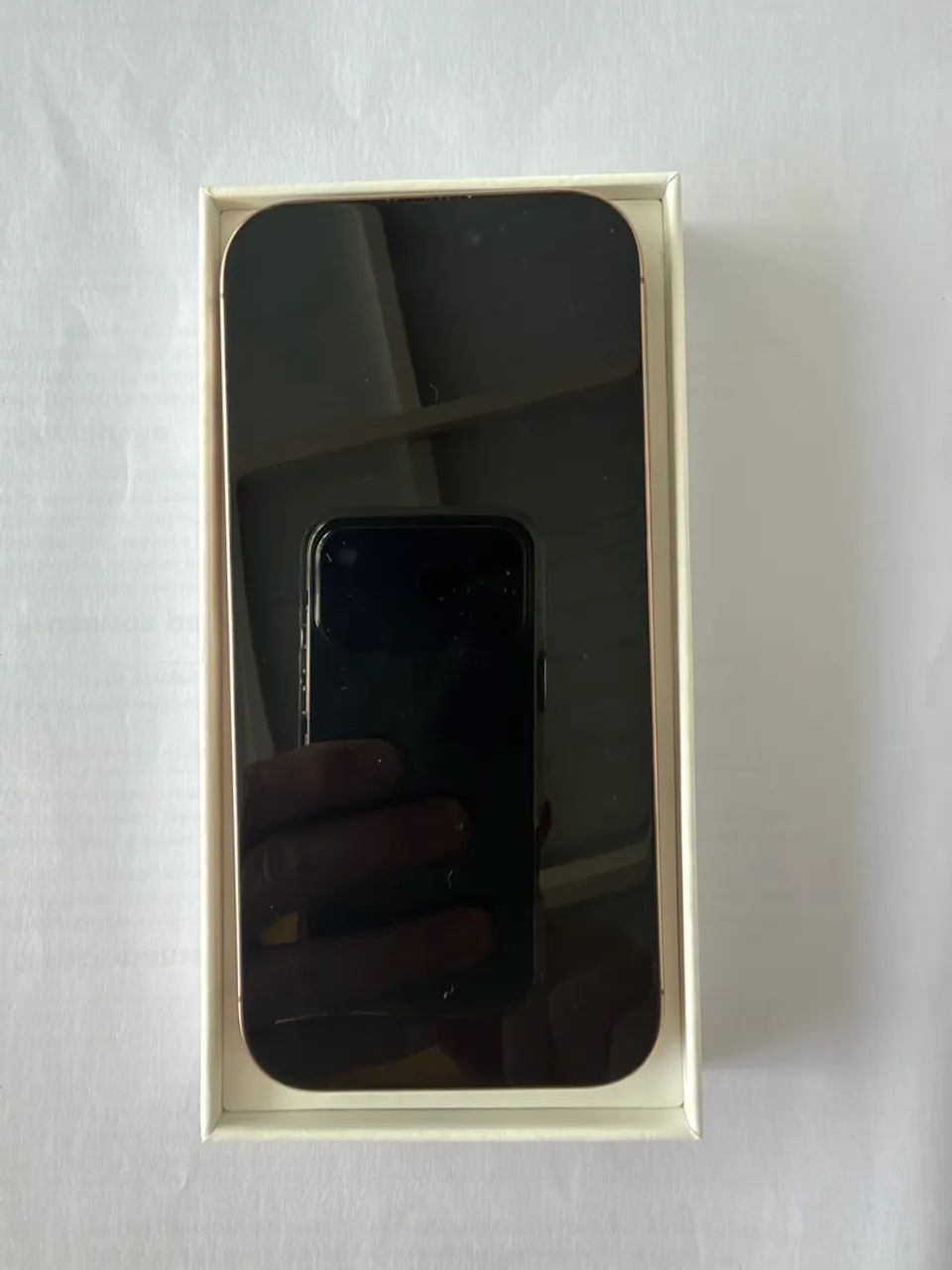 Vendo IPhone 16 Pro 256 GB - Foto 2